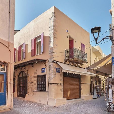 Filomeli Estate Apartment Chania  Exterior foto