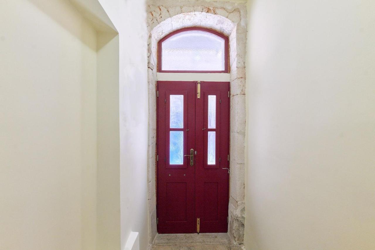Filomeli Estate Apartment Chania  Exterior foto