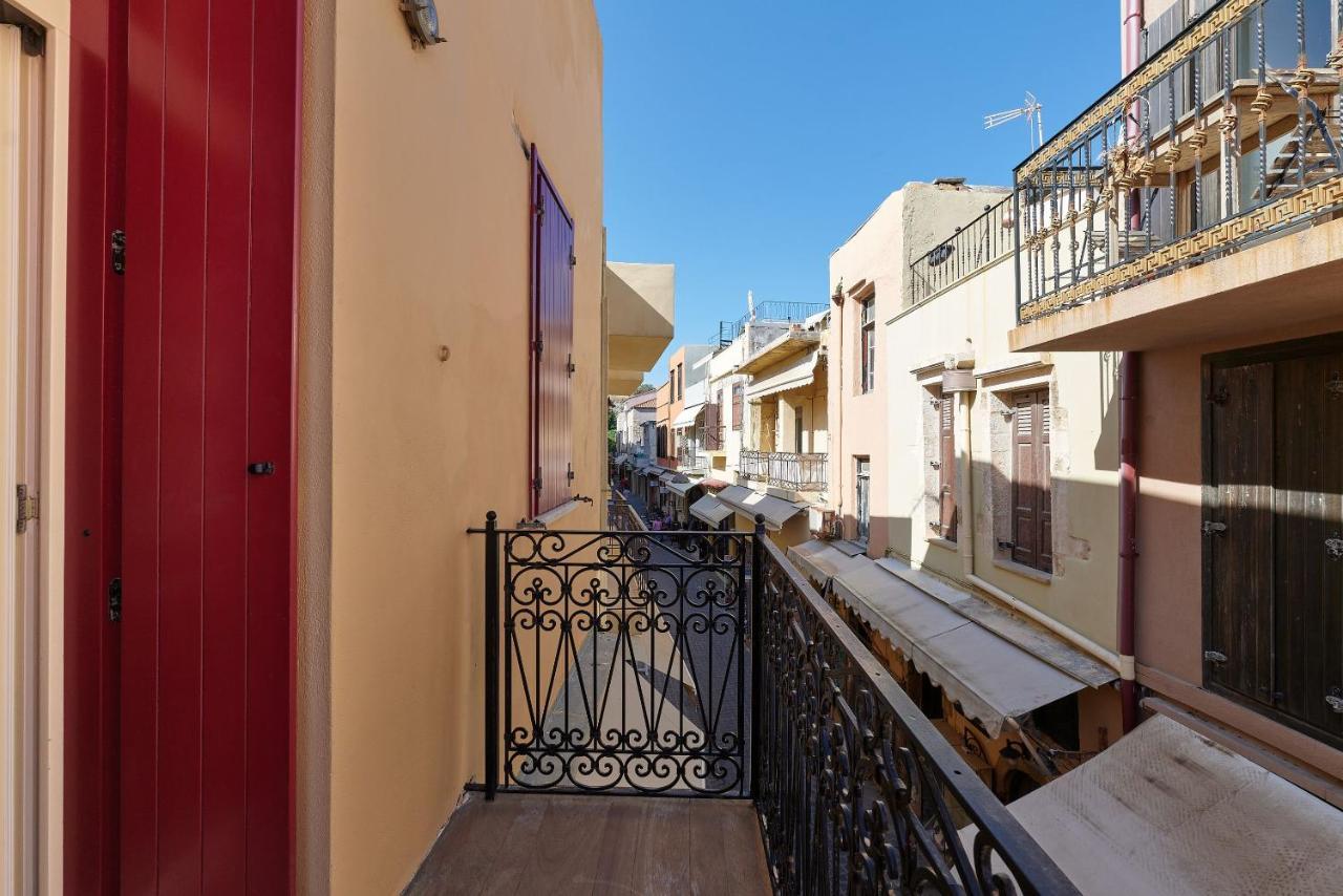 Filomeli Estate Apartment Chania  Exterior foto